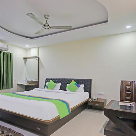 Treebo Archie Regency Otel Ranchi Dış mekan fotoğraf