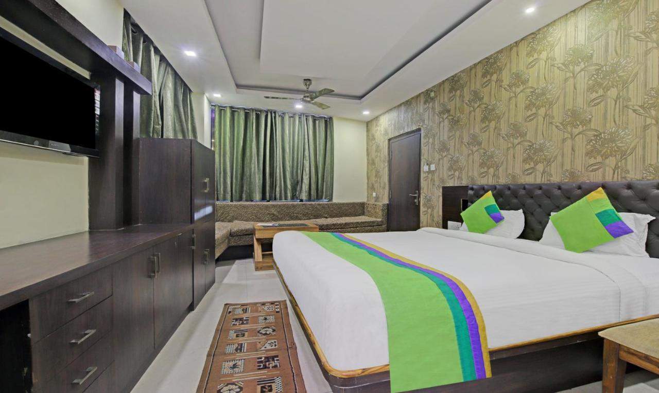 Treebo Archie Regency Otel Ranchi Dış mekan fotoğraf