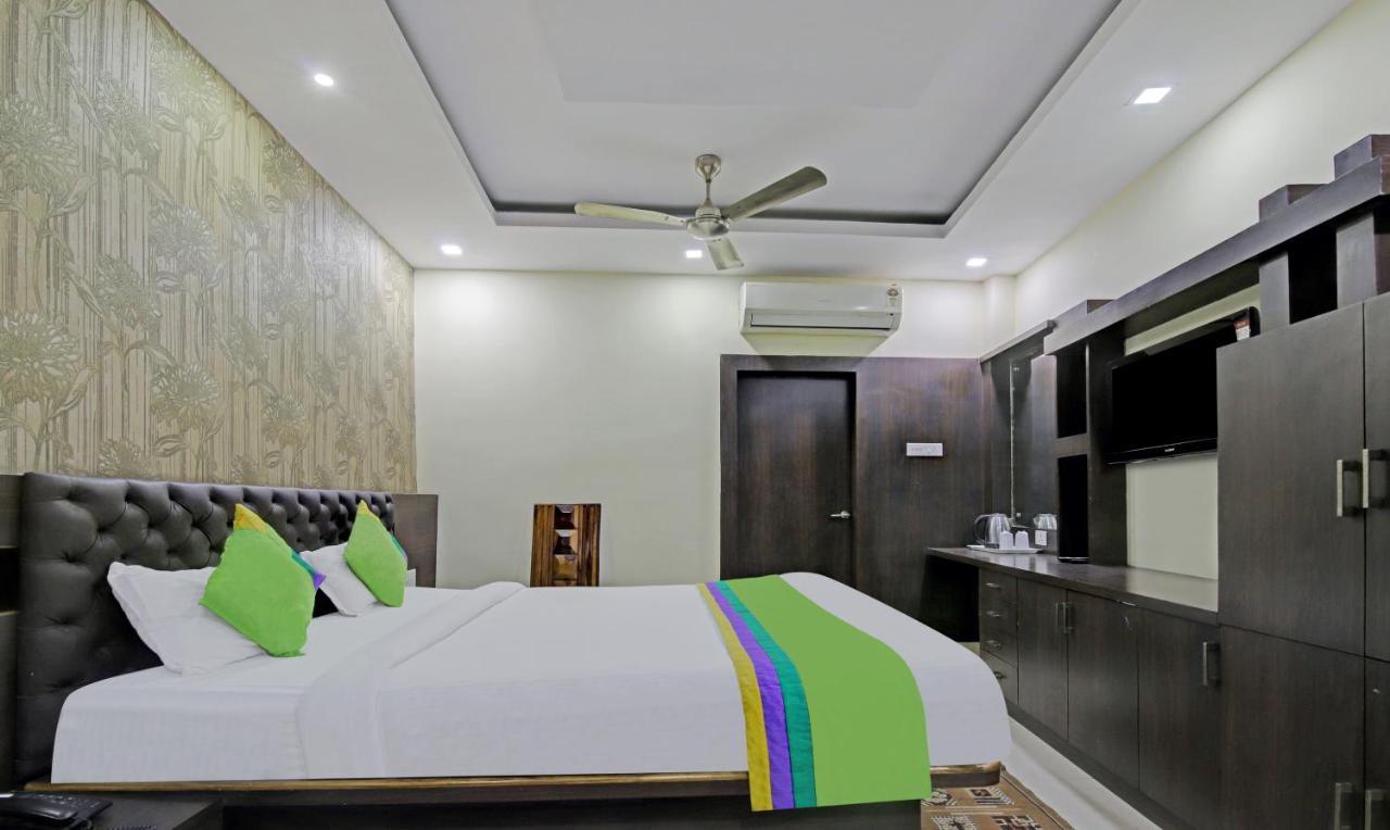 Treebo Archie Regency Otel Ranchi Dış mekan fotoğraf