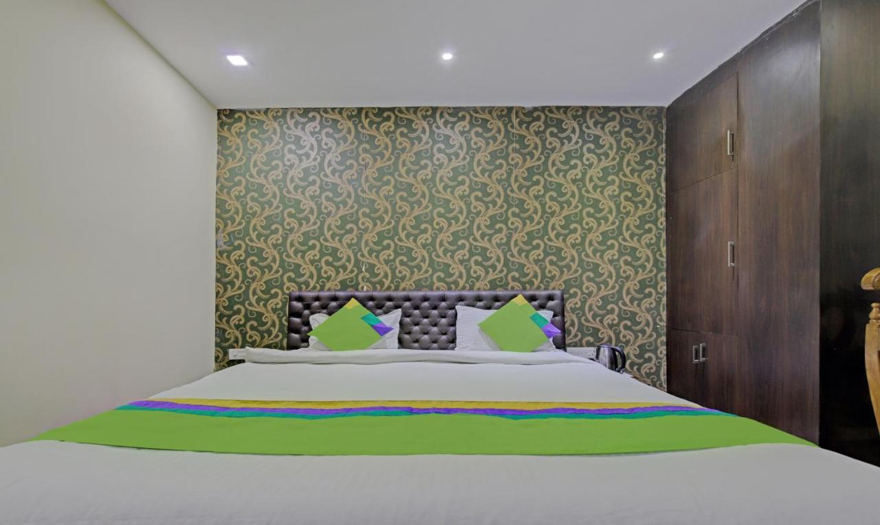 Treebo Archie Regency Otel Ranchi Dış mekan fotoğraf