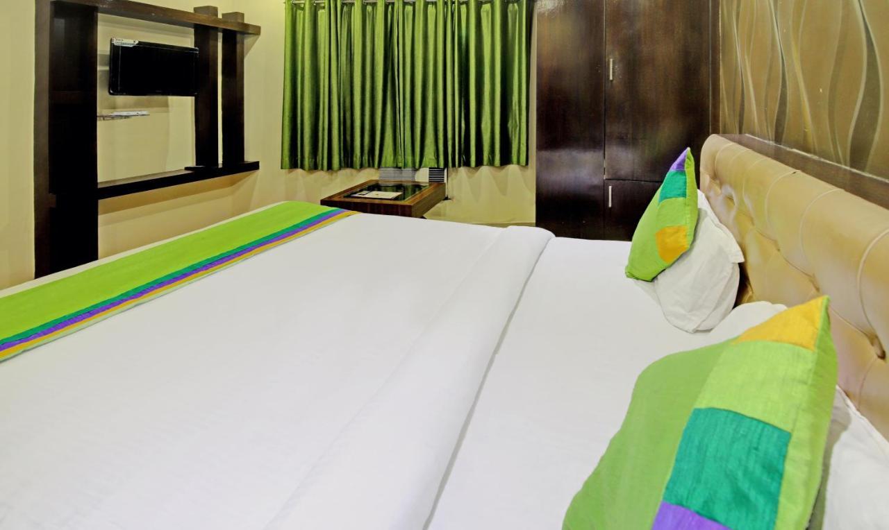 Treebo Archie Regency Otel Ranchi Dış mekan fotoğraf
