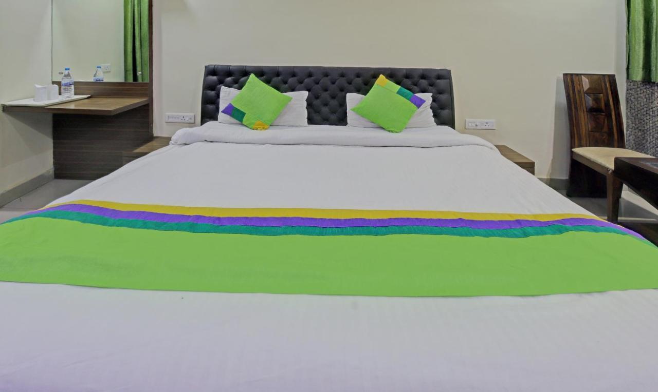 Treebo Archie Regency Otel Ranchi Dış mekan fotoğraf