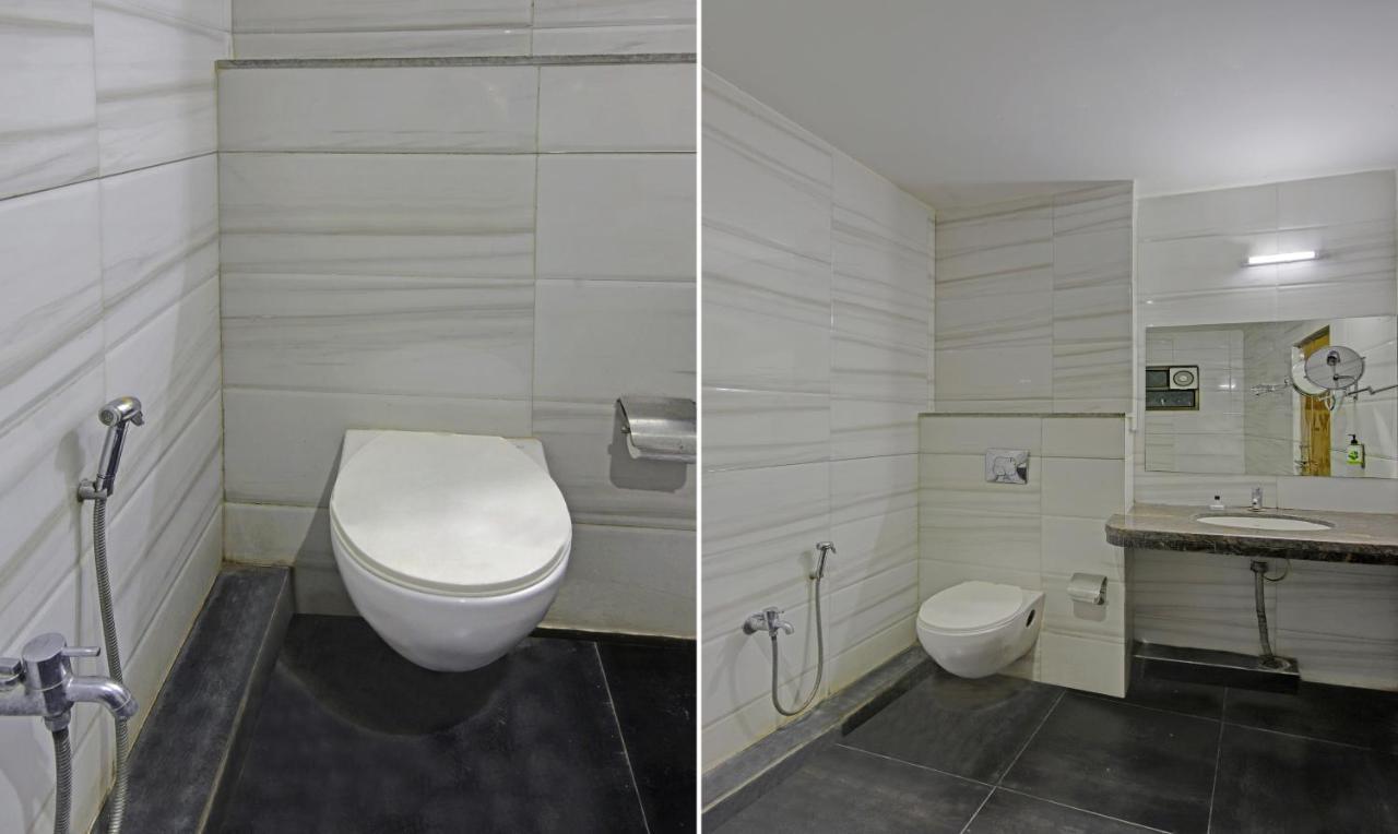 Treebo Archie Regency Otel Ranchi Dış mekan fotoğraf