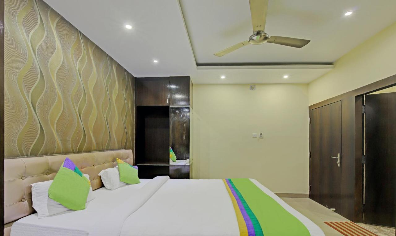 Treebo Archie Regency Otel Ranchi Dış mekan fotoğraf