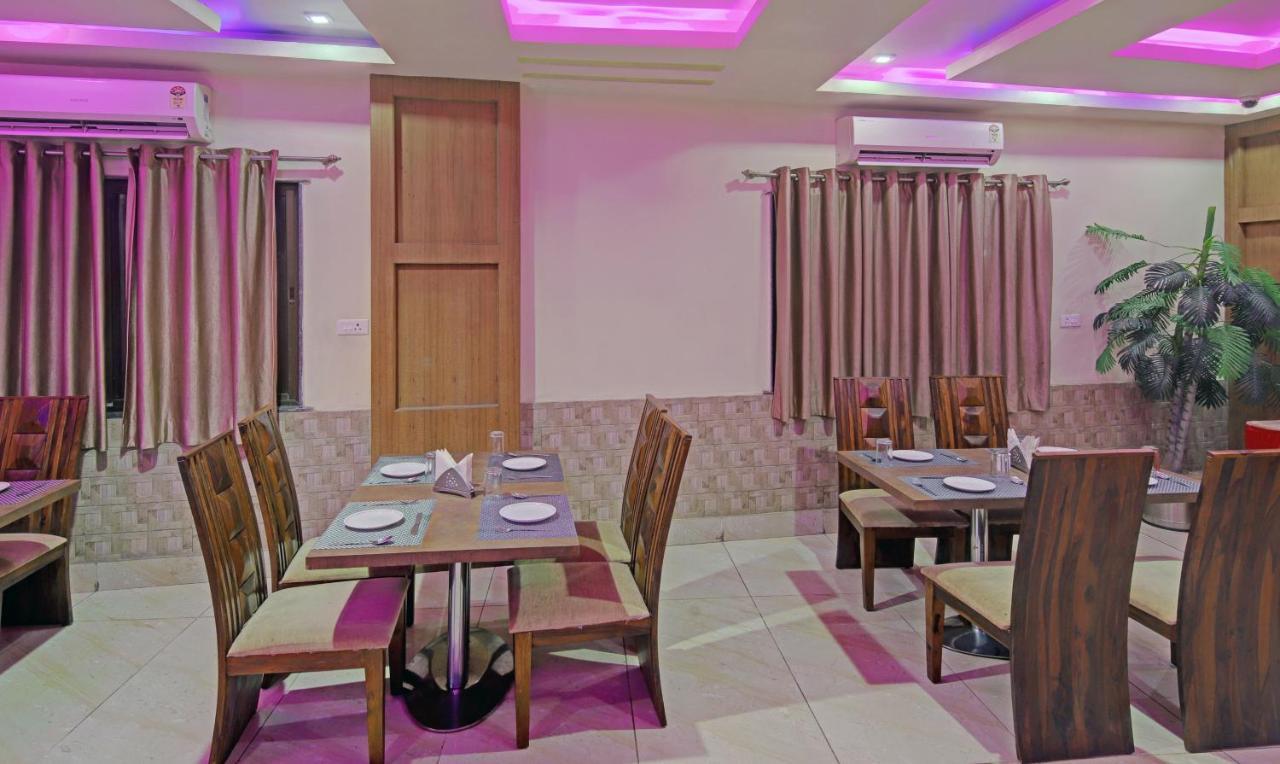 Treebo Archie Regency Otel Ranchi Dış mekan fotoğraf