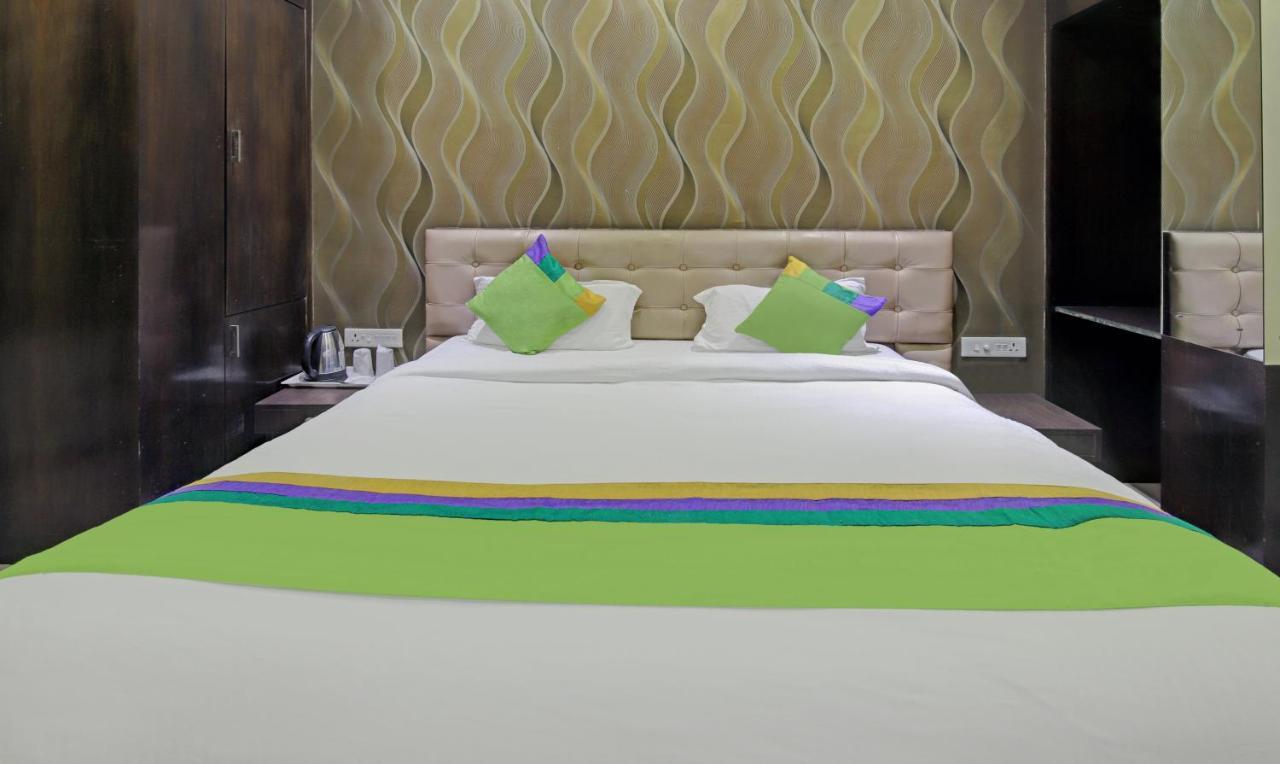 Treebo Archie Regency Otel Ranchi Dış mekan fotoğraf