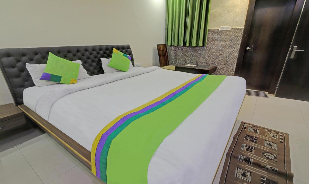 Treebo Archie Regency Otel Ranchi Dış mekan fotoğraf