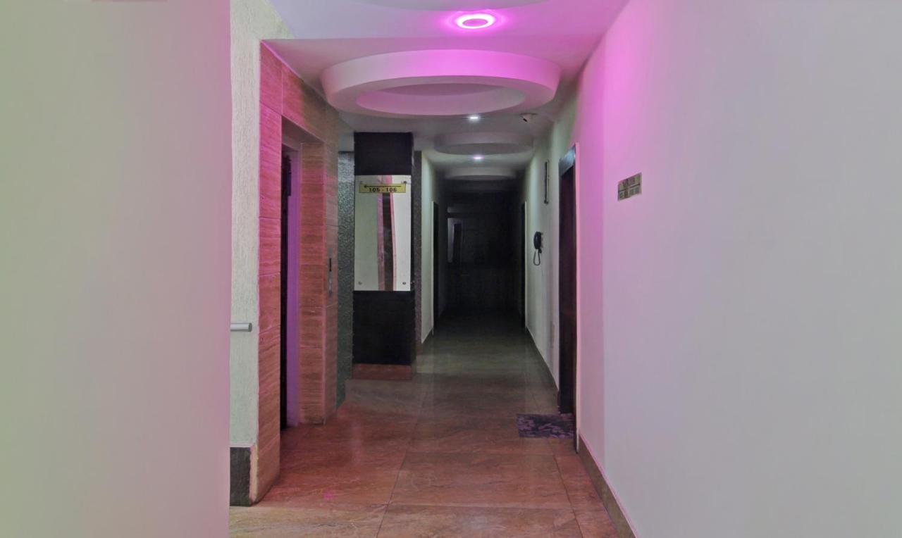 Treebo Archie Regency Otel Ranchi Dış mekan fotoğraf