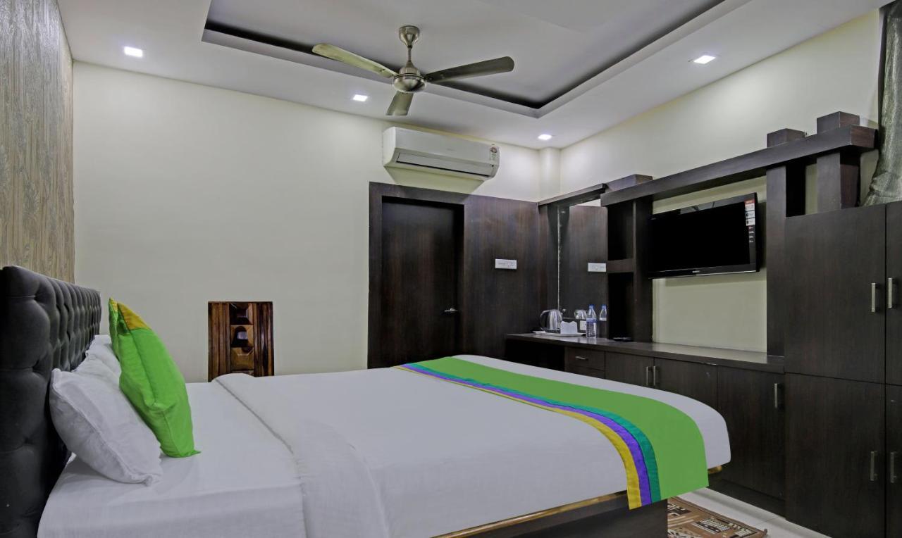 Treebo Archie Regency Otel Ranchi Dış mekan fotoğraf