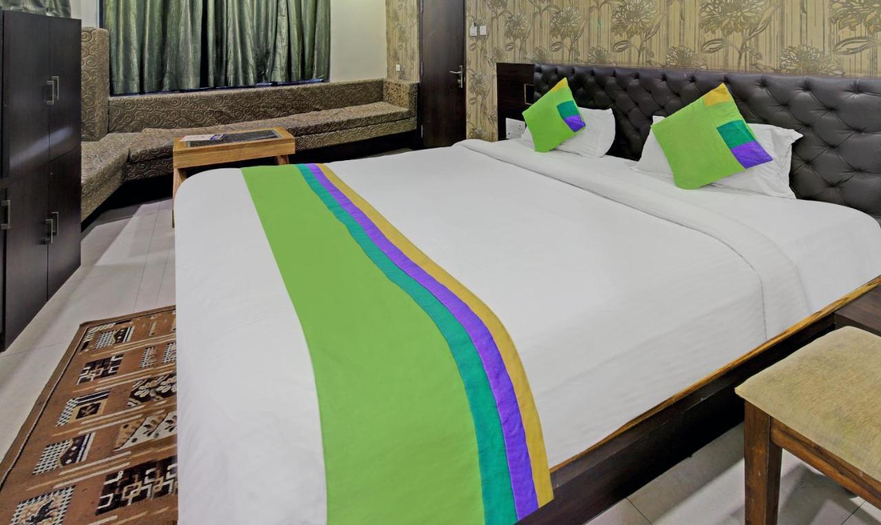 Treebo Archie Regency Otel Ranchi Dış mekan fotoğraf