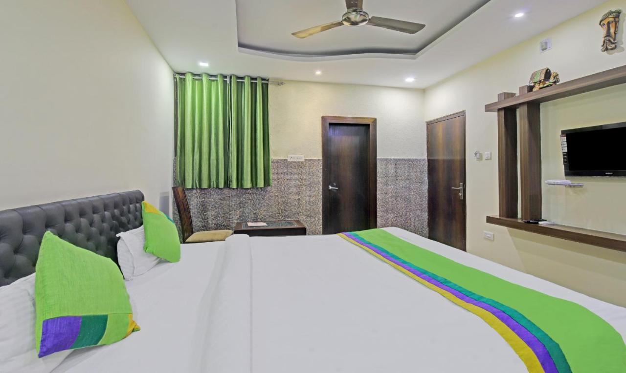 Treebo Archie Regency Otel Ranchi Dış mekan fotoğraf