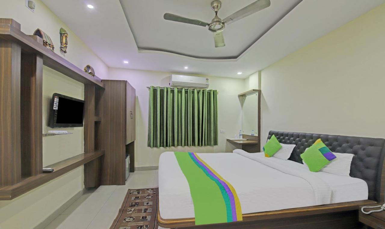 Treebo Archie Regency Otel Ranchi Dış mekan fotoğraf