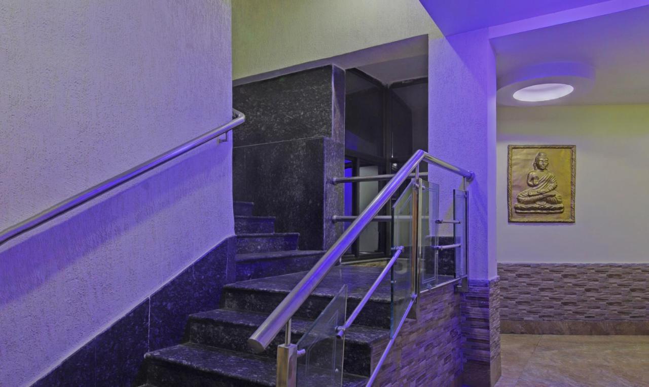 Treebo Archie Regency Otel Ranchi Dış mekan fotoğraf