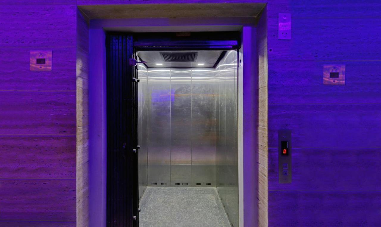 Treebo Archie Regency Otel Ranchi Dış mekan fotoğraf