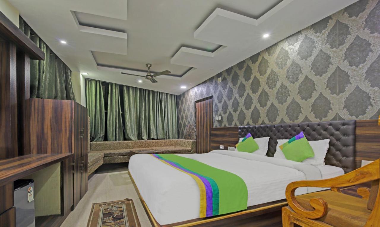 Treebo Archie Regency Otel Ranchi Dış mekan fotoğraf