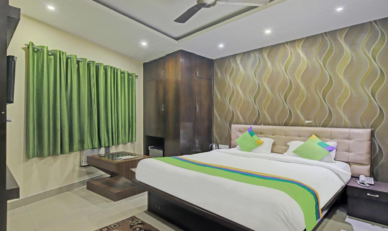 Treebo Archie Regency Otel Ranchi Dış mekan fotoğraf