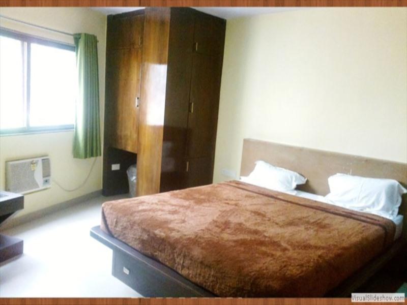 Treebo Archie Regency Otel Ranchi Dış mekan fotoğraf
