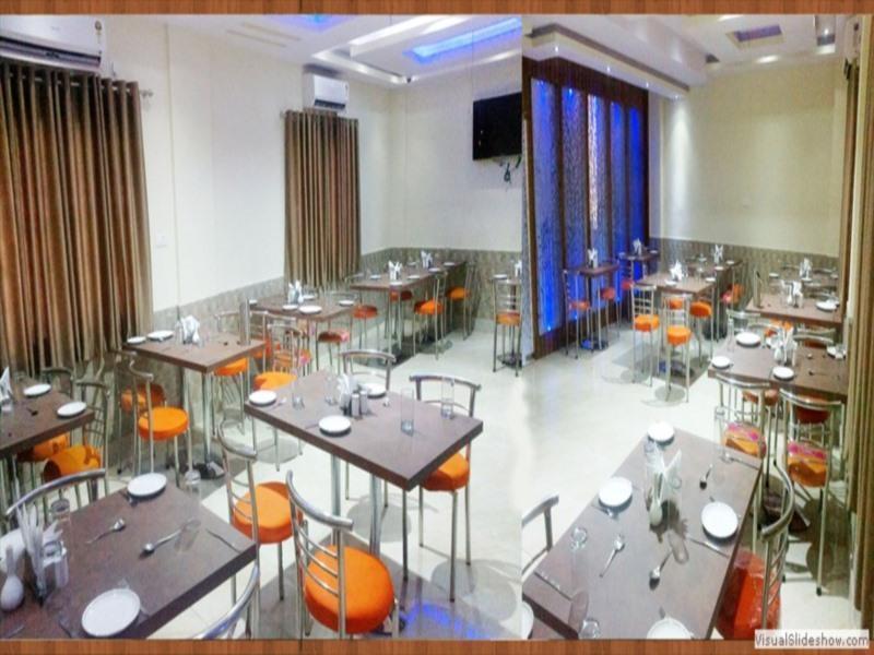 Treebo Archie Regency Otel Ranchi Dış mekan fotoğraf